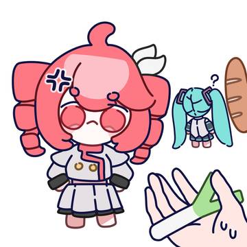 君が好きだったのが、これじゃない・・？