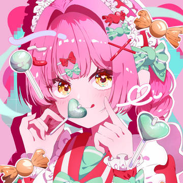 🍭Candy pop🍬