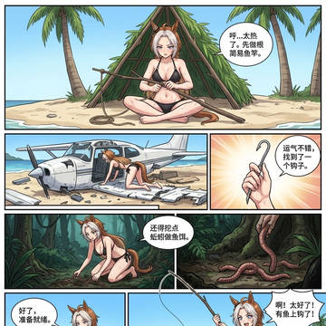 钓鱼