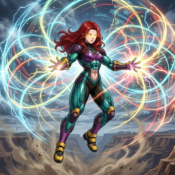 Matrix Interface Abilities 20