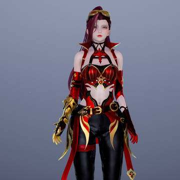 HS2 AI少女自制MOD 和平精英 全职高手 逐烟霞