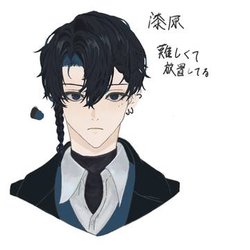 創作