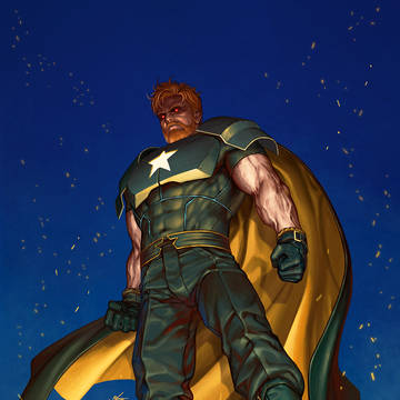 Avengers: Armageddon #2