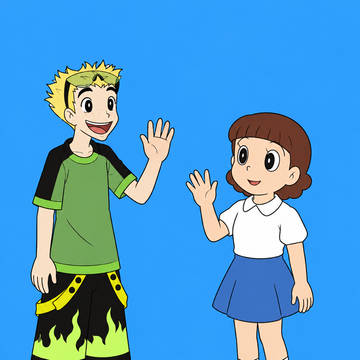 立花