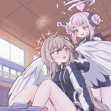 ミカナギ