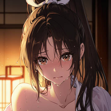 不知火舞:子宮ノックアウト