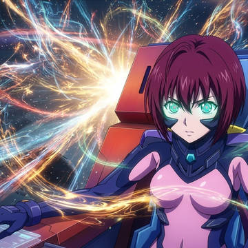 Matrix Interface Abilities 21