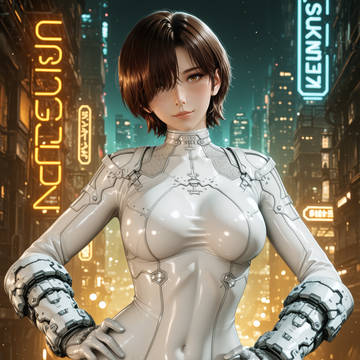 エヴィ Evie