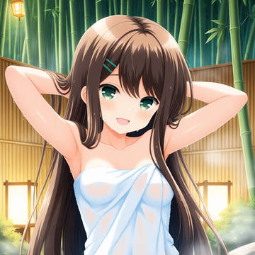 【銭湯風】上条るい260611004