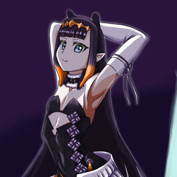 イナ~