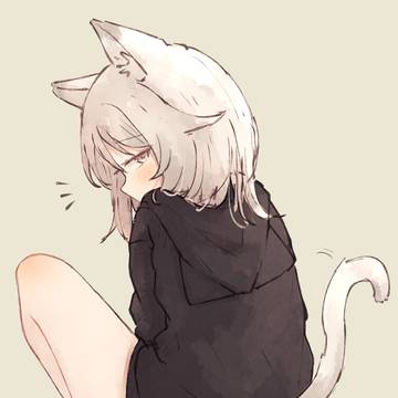つけね