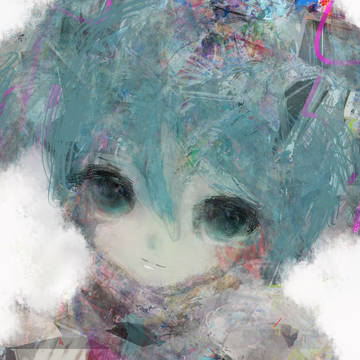 初音幻想作戦