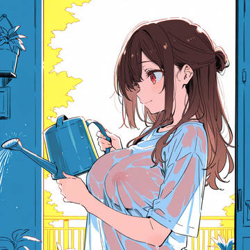 セクシー🤍?