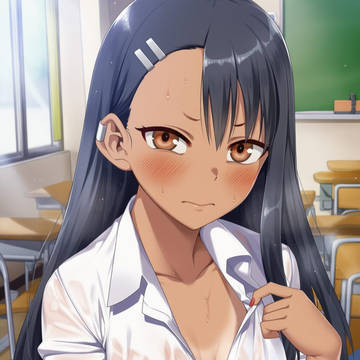 長瀞早瀬