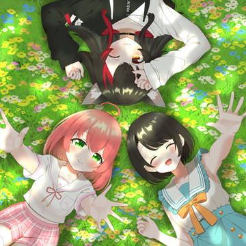 ミオみこスバ