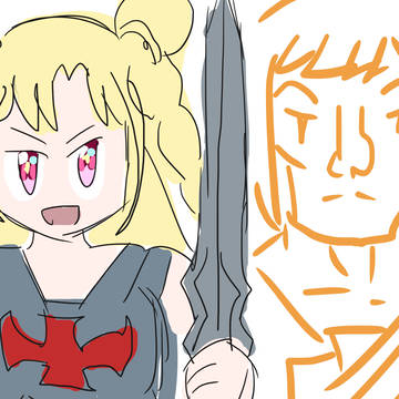 ヒーマン版好実いのり