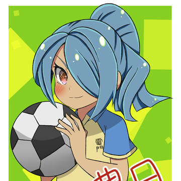 イナイレクロス始めた！