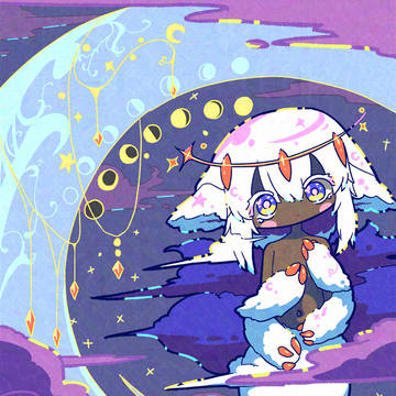 夜