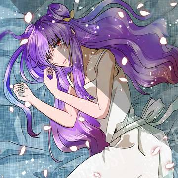 【らんま1/2】君がいない
