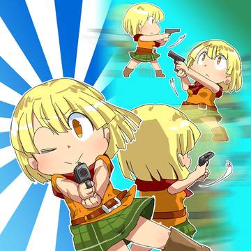 トライ アシュリーと