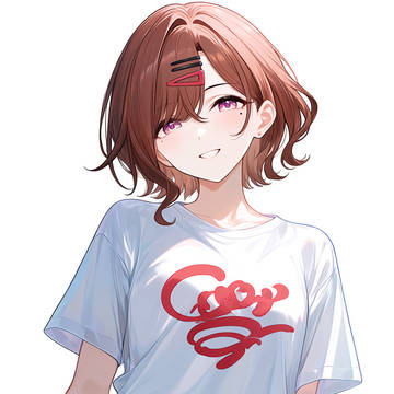 樋口円香 アイドルマスターシンデレラガールズ