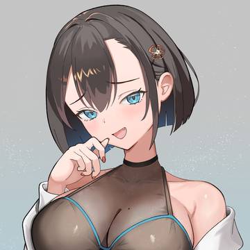 オリキャラ/OC