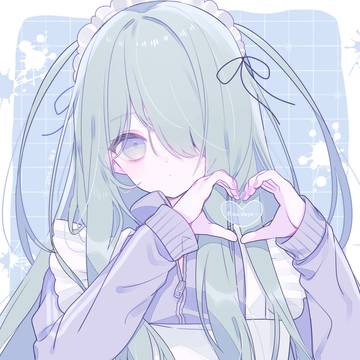 かけおちメイド