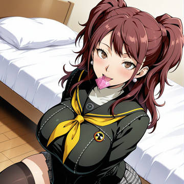 久慈川りせ ゴムありセックスからのナマ
