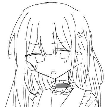 モーティスらくがき