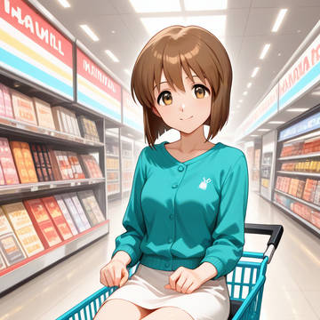 ショッピングカート