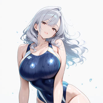 競泳水着