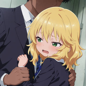ちゃま嬲り
