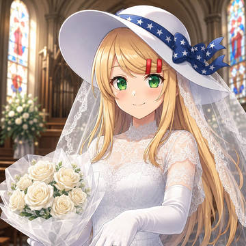 June Bride
