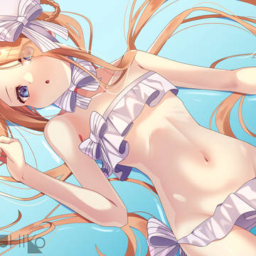 水着第三再臨