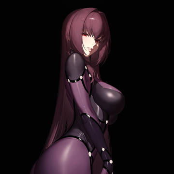 スカサハ