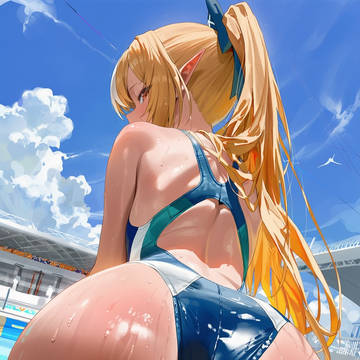 flare