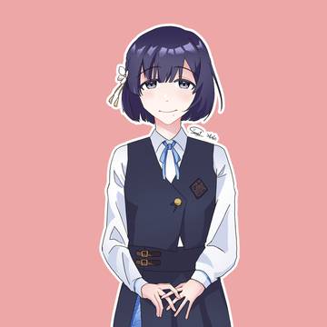 美鈴