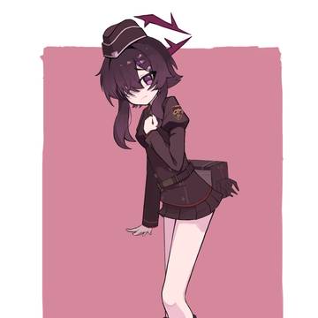 ハルカ