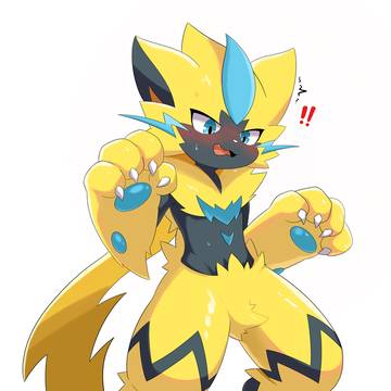 ゼラオラ