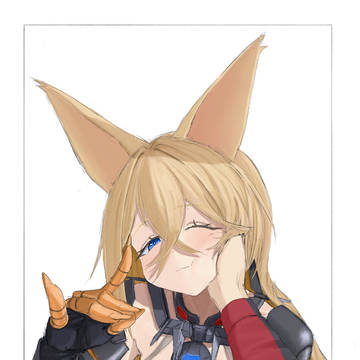 コンコン🦊