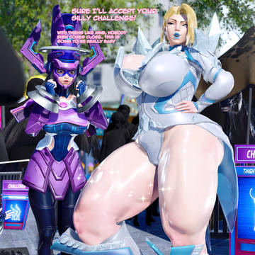 Emma Frost