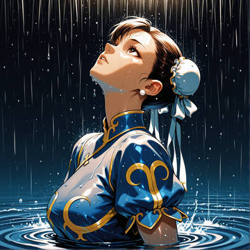 春麗