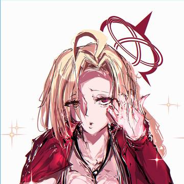 水着アヤメ