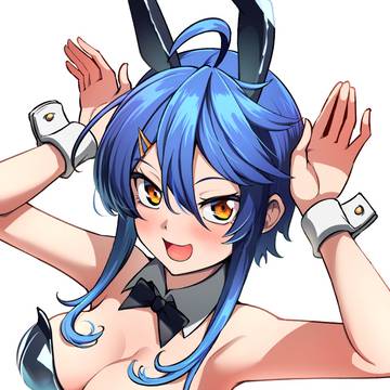 バニーガール
