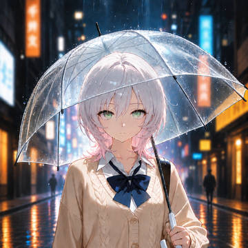 傘