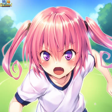 ToLOVEる シリーズ 16
