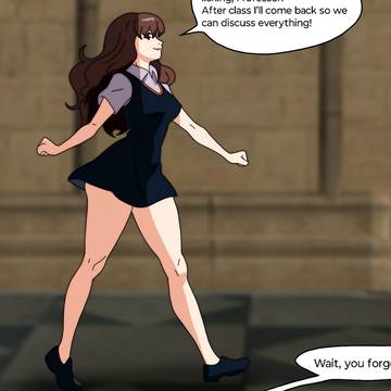 Granger's Private Points ii, 8