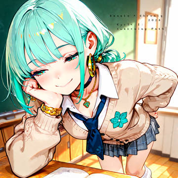 これってアウト？のモブキャラ5人