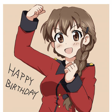 ルクリリ生誕祭2026