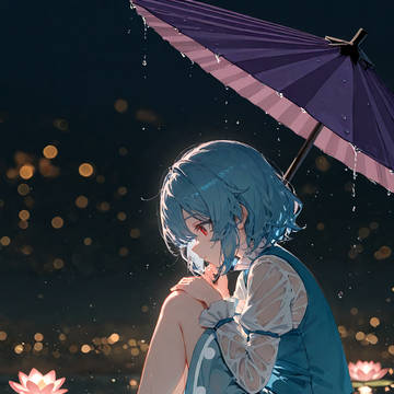 傘の日